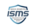 ISMS(������ȣ ����ü��) �ΰ�